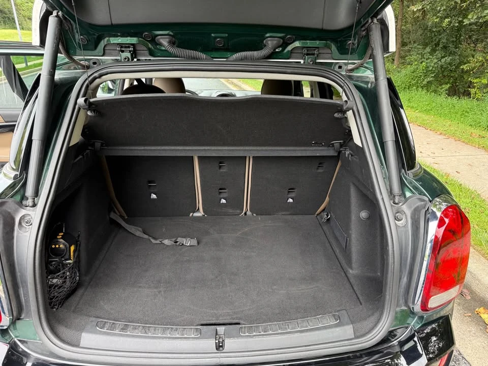2019 Mini Countryman 2nd Gen - Image 9 of 13