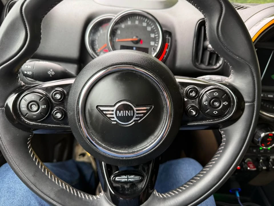 2019 Mini Countryman 2nd Gen - Image 4 of 13