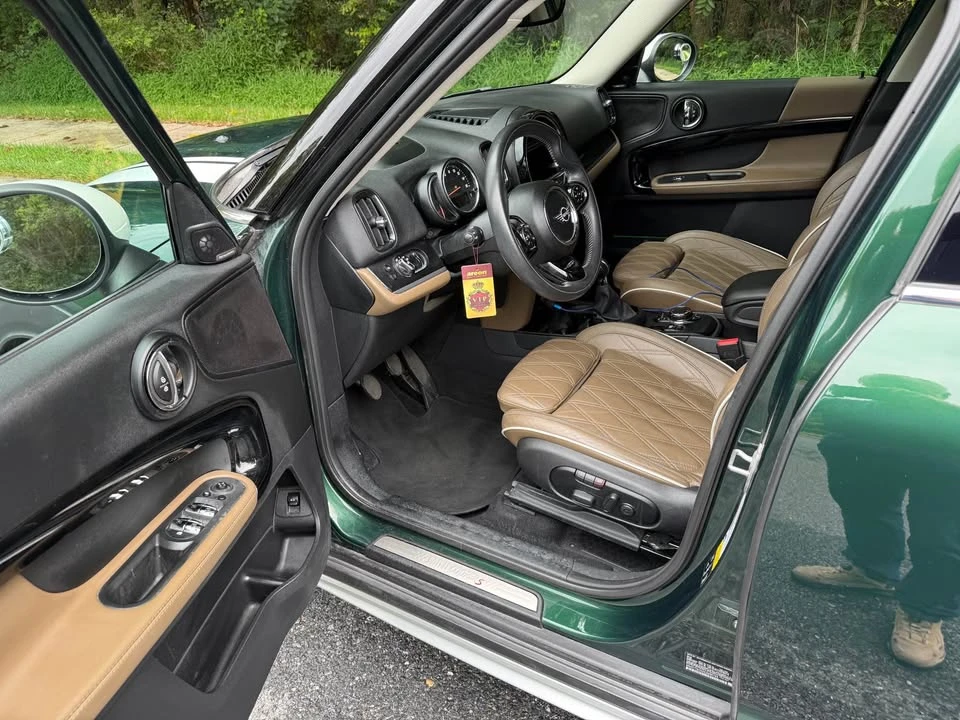 2019 Mini Countryman 2nd Gen - Image 11 of 13