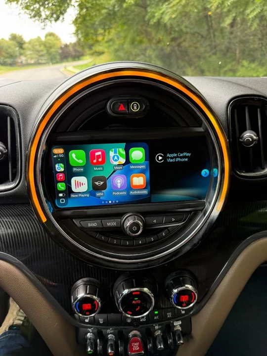 2019 Mini Countryman 2nd Gen - Image 3 of 13