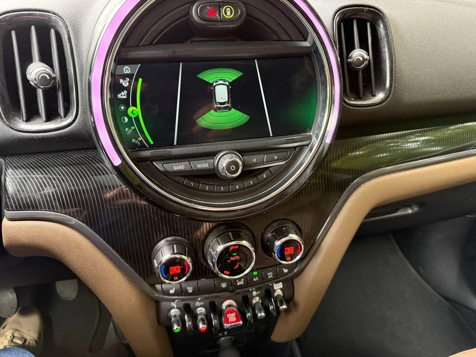 2019 Mini Countryman 2nd Gen - Image 6 of 13