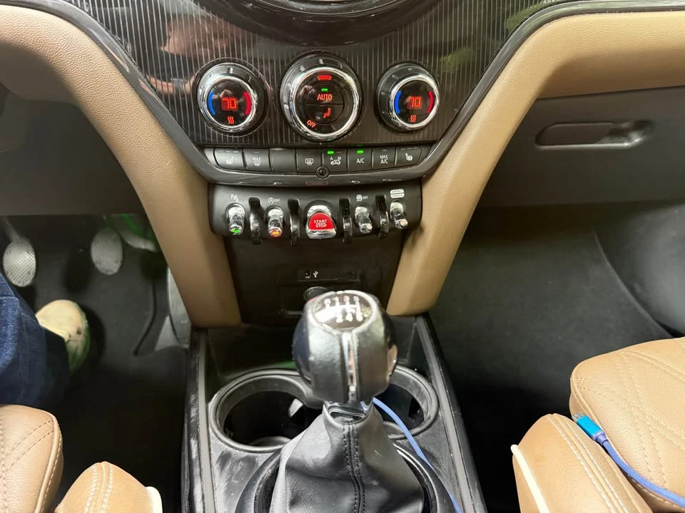 2019 Mini Countryman 2nd Gen - Image 5 of 13