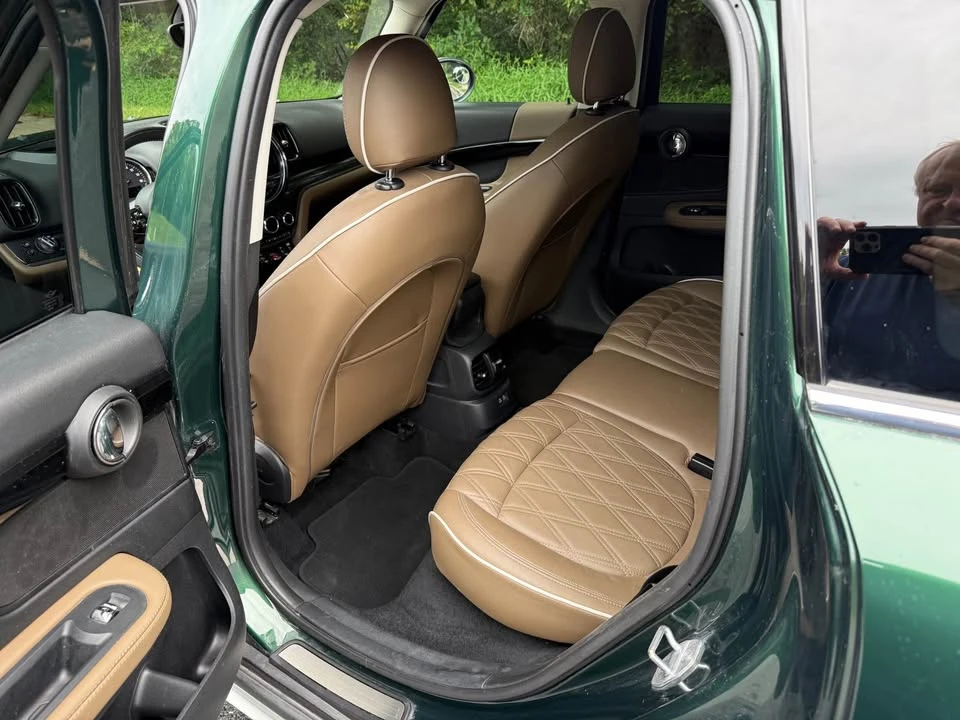 2019 Mini Countryman 2nd Gen - Image 10 of 13