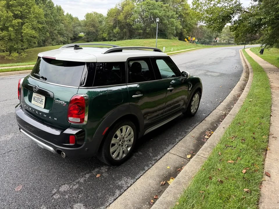 2019 Mini Countryman 2nd Gen - Image 13 of 13