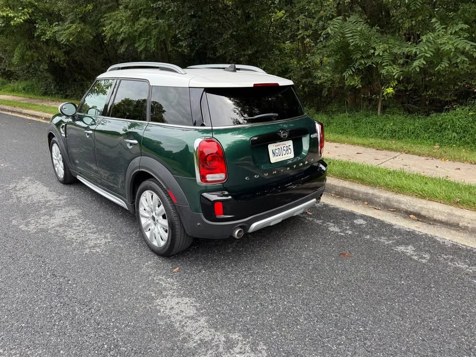 2019 Mini Countryman 2nd Gen - Image 12 of 13