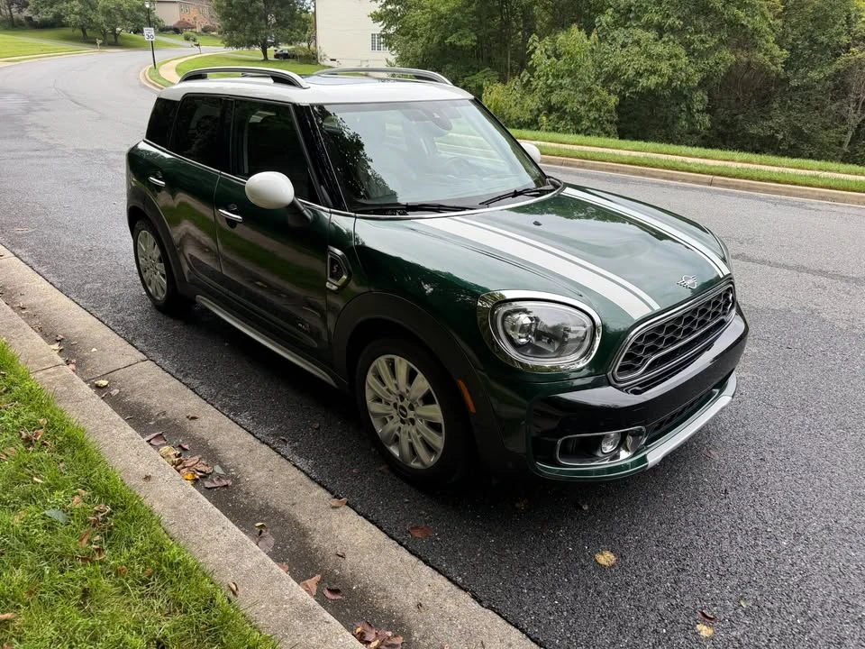 2019 Mini Countryman 2nd Gen - Image 2 of 13
