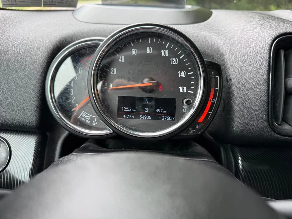2019 Mini Countryman 2nd Gen - Image 7 of 13