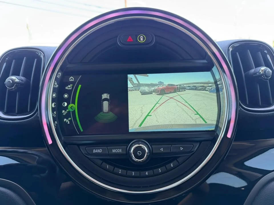 2019 Mini Countryman 2nd Gen - Image 13 of 20