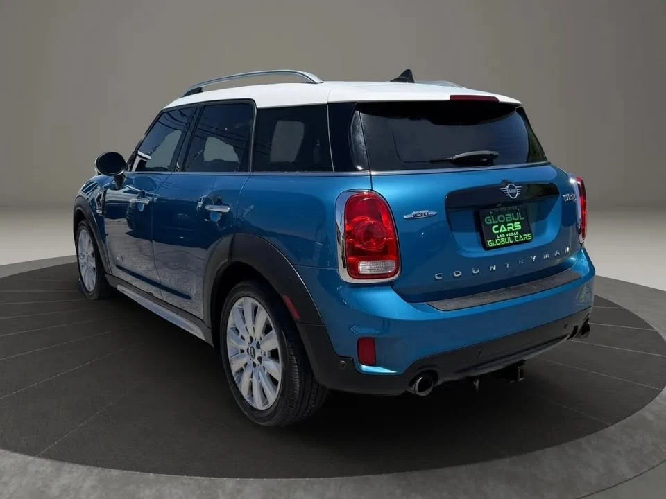 2019 Mini Countryman 2nd Gen - Image 5 of 20