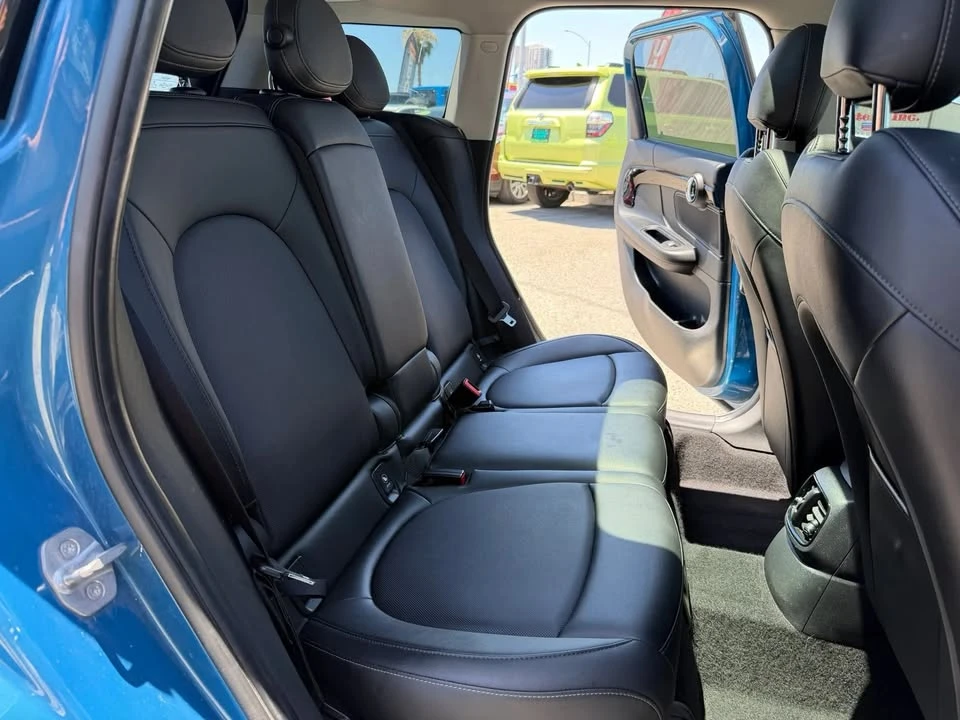 2019 Mini Countryman 2nd Gen - Image 19 of 20