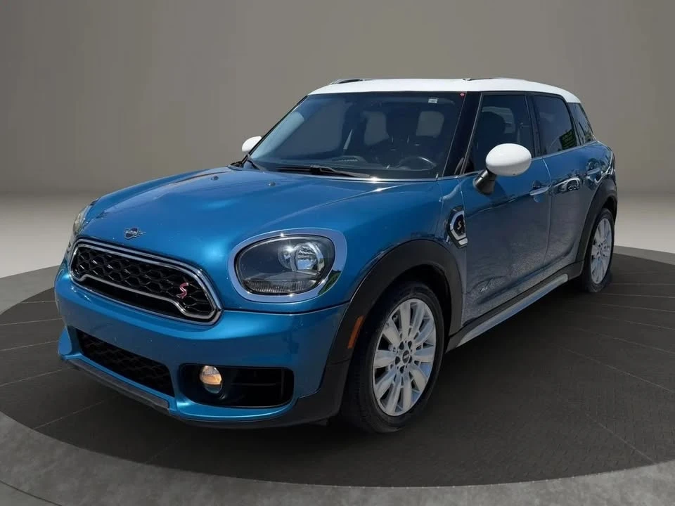 2019 Mini Countryman 2nd Gen - Image 4 of 20