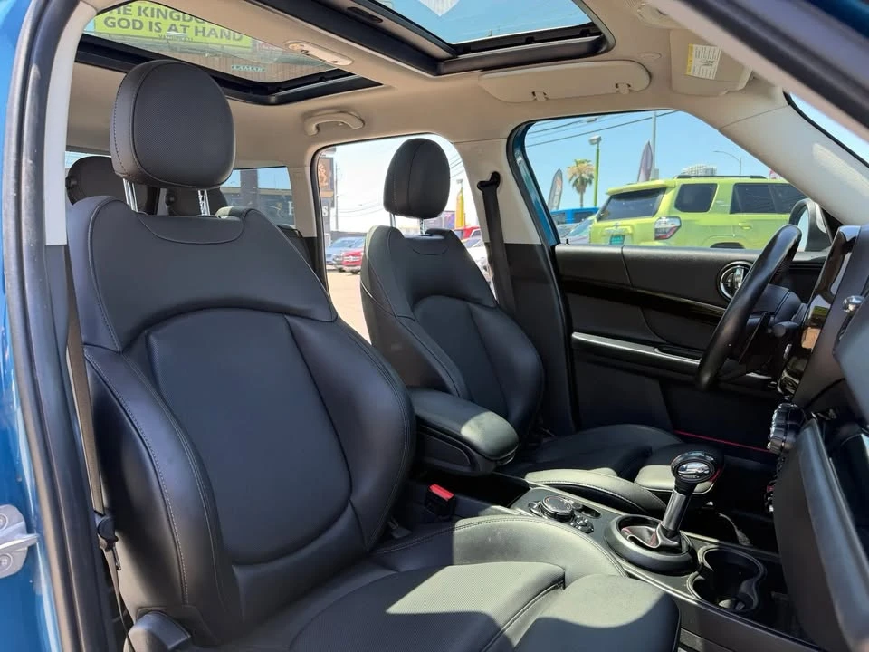 2019 Mini Countryman 2nd Gen - Image 20 of 20