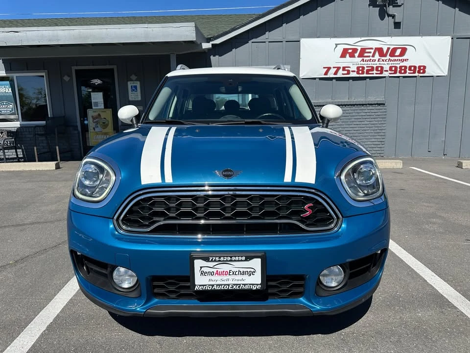 2019 Mini Countryman 2nd Gen - Image 8 of 20