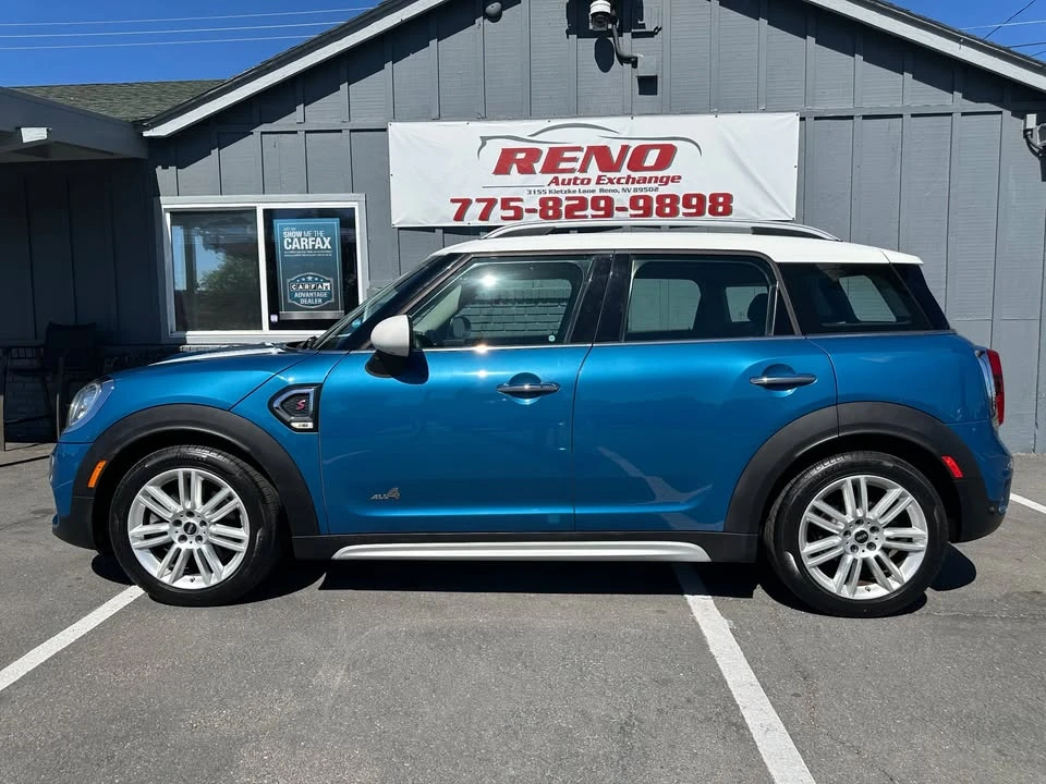 2019 Mini Countryman 2nd Gen - Image 6 of 20