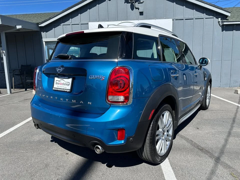 2019 Mini Countryman 2nd Gen - Image 3 of 20