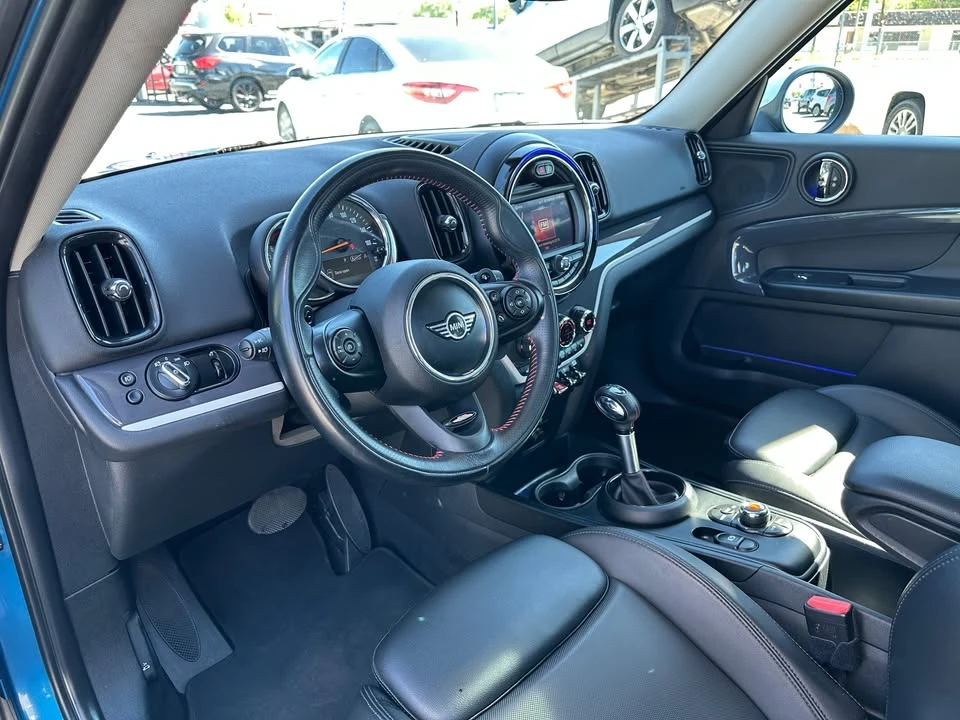 2019 Mini Countryman 2nd Gen - Image 11 of 20