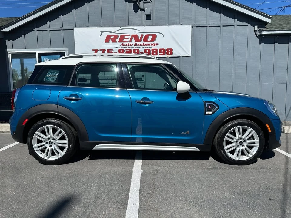 2019 Mini Countryman 2nd Gen - Image 2 of 20