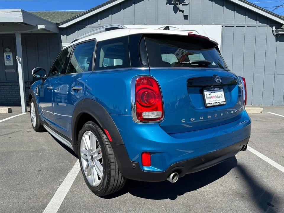 2019 Mini Countryman 2nd Gen - Image 5 of 20