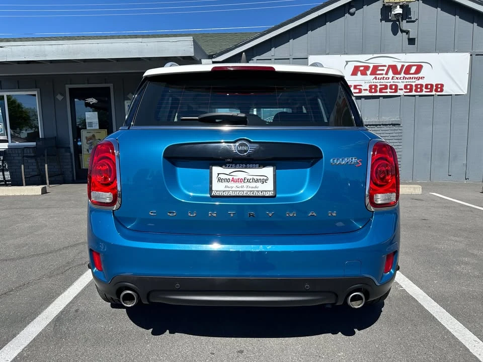 2019 Mini Countryman 2nd Gen - Image 4 of 20