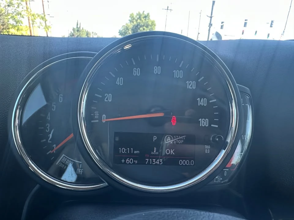 2019 Mini Countryman 2nd Gen - Image 14 of 20