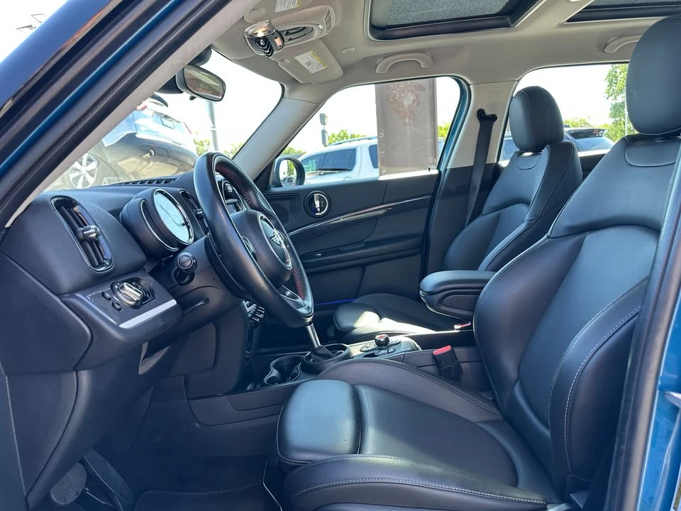 2019 Mini Countryman 2nd Gen - Image 10 of 20