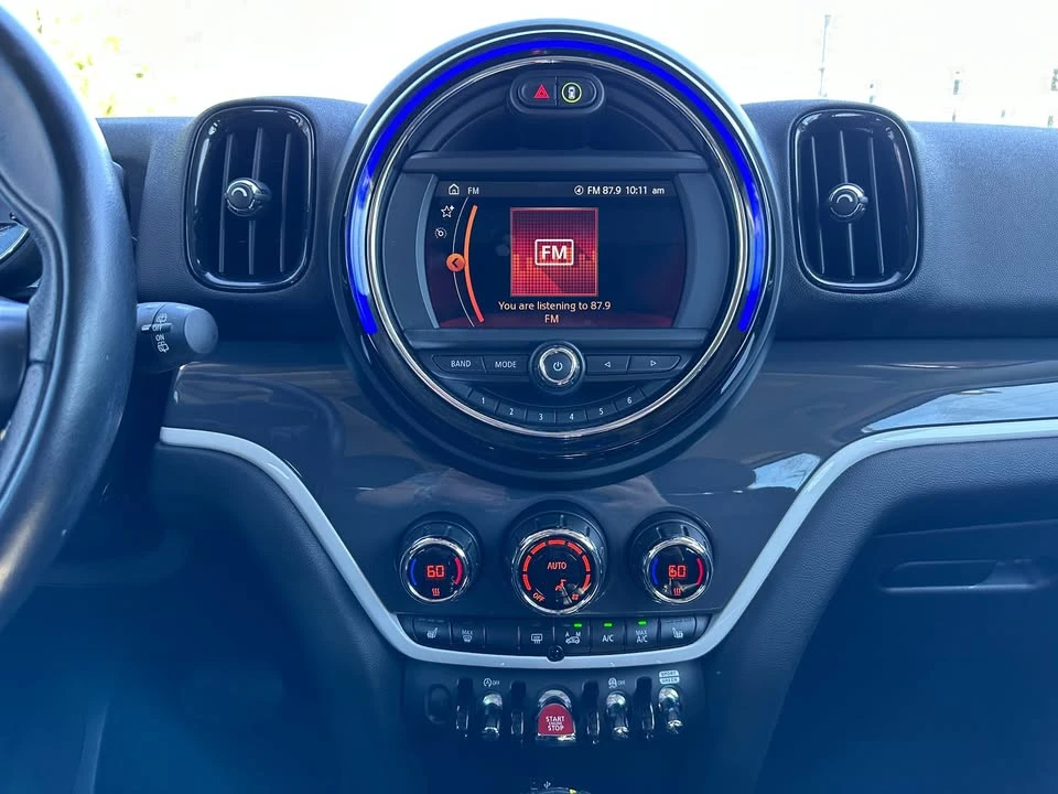 2019 Mini Countryman 2nd Gen - Image 16 of 20