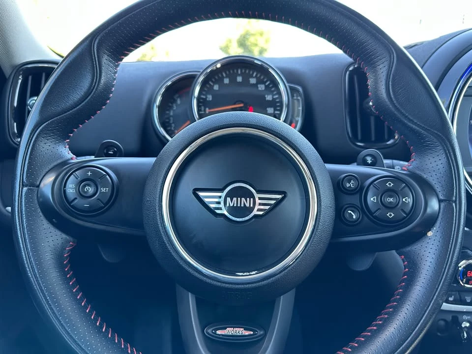 2019 Mini Countryman 2nd Gen - Image 13 of 20