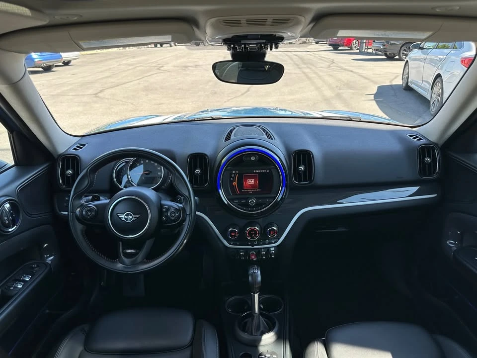 2019 Mini Countryman 2nd Gen - Image 15 of 20