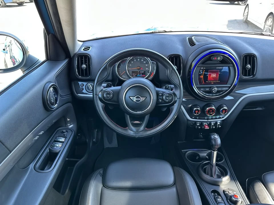 2019 Mini Countryman 2nd Gen - Image 12 of 20