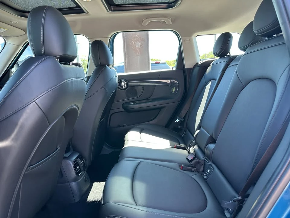 2019 Mini Countryman 2nd Gen - Image 17 of 20