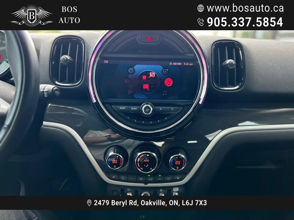 2019 Mini Countryman 2nd Gen - Image 17 of 20