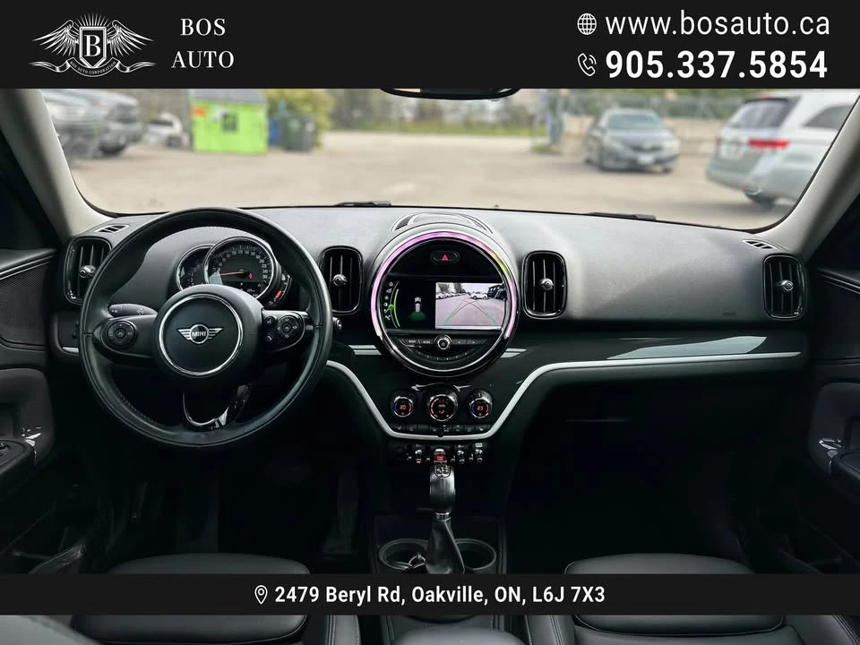 2019 Mini Countryman 2nd Gen - Image 12 of 20