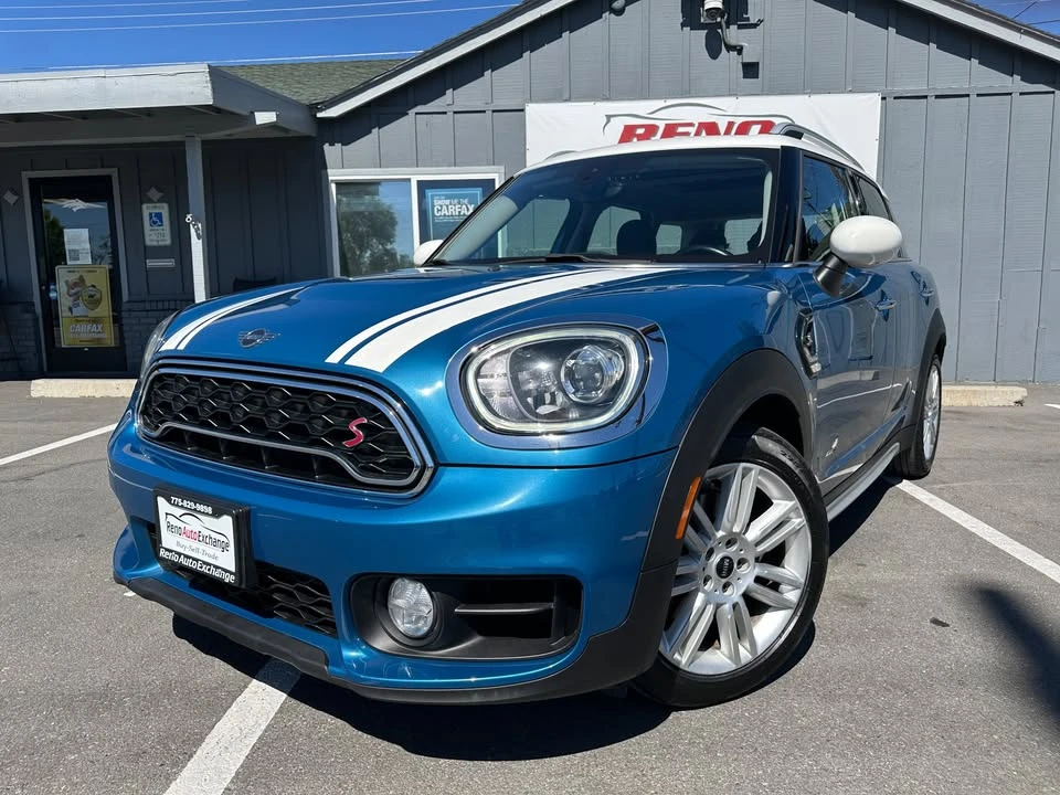 2019 Mini Countryman 2nd Gen - Image 7 of 20
