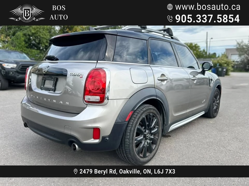 2019 Mini Countryman 2nd Gen - Image 3 of 20