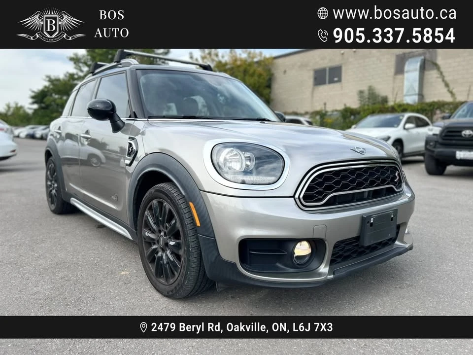 2019 Mini Countryman 2nd Gen - Image 6 of 20