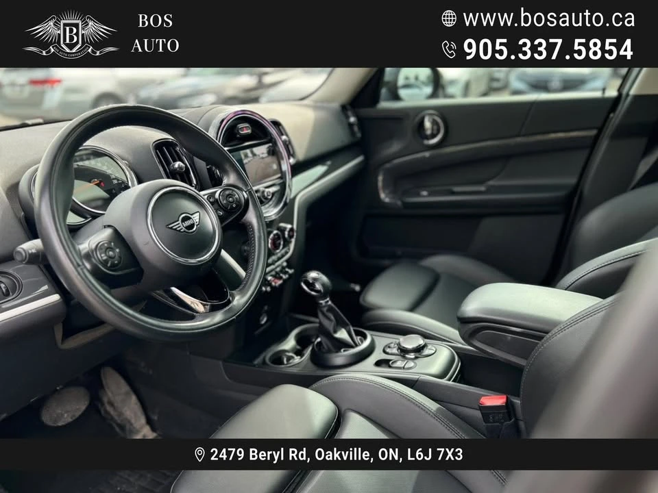 2019 Mini Countryman 2nd Gen - Image 14 of 20