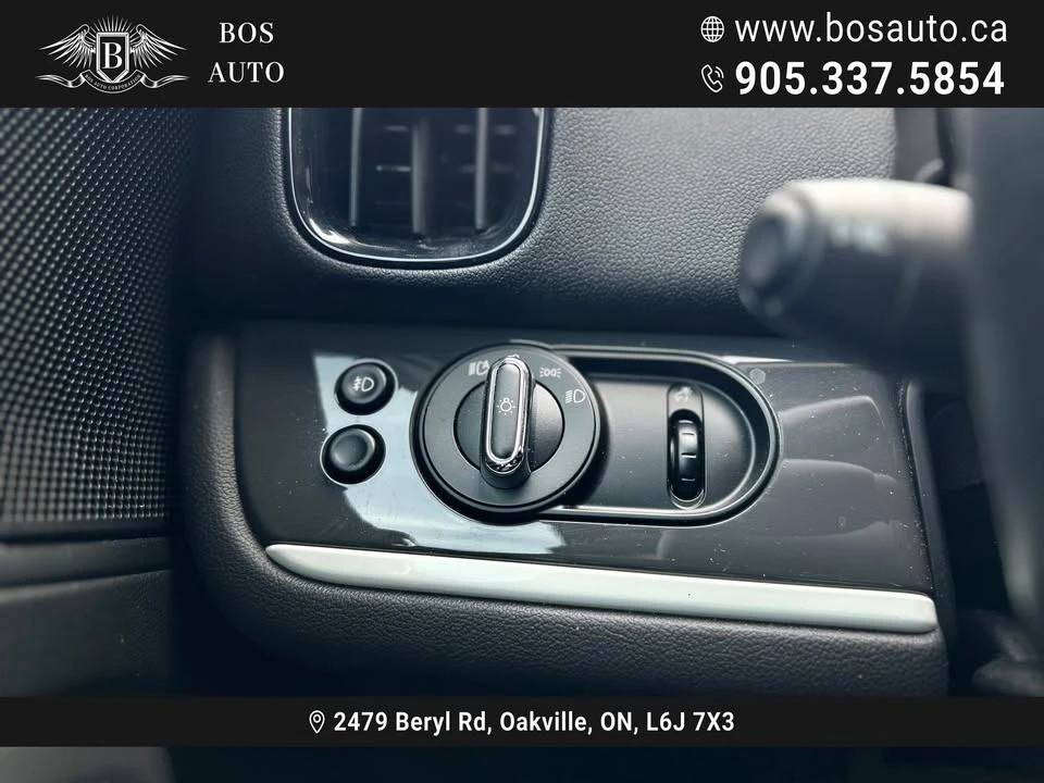 2019 Mini Countryman 2nd Gen - Image 20 of 20