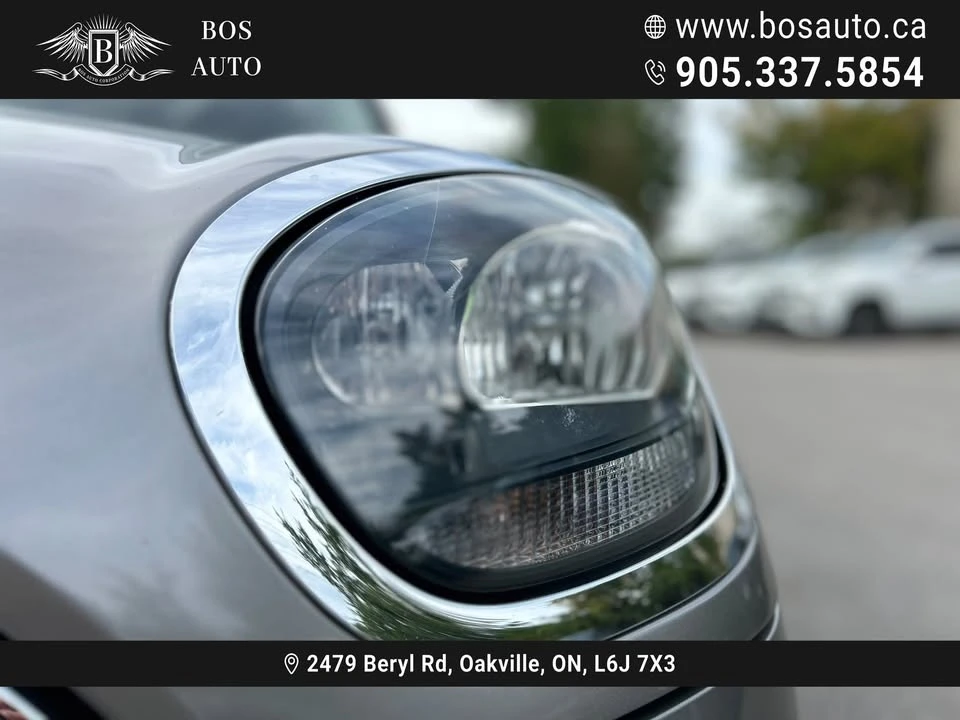 2019 Mini Countryman 2nd Gen - Image 19 of 20