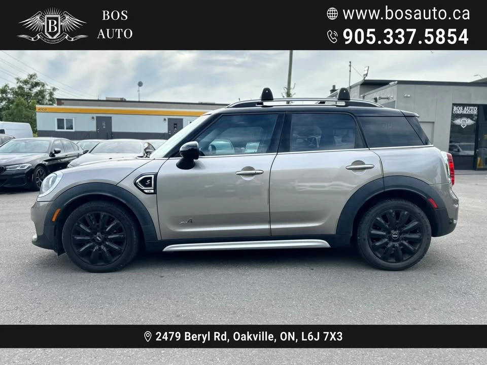 2019 Mini Countryman 2nd Gen - Image 2 of 20