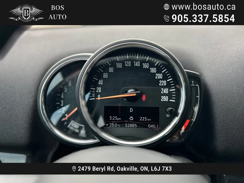 2019 Mini Countryman 2nd Gen - Image 18 of 20