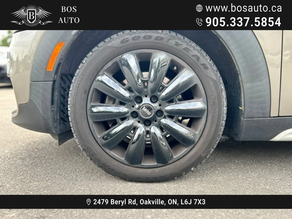 2019 Mini Countryman 2nd Gen - Image 9 of 20