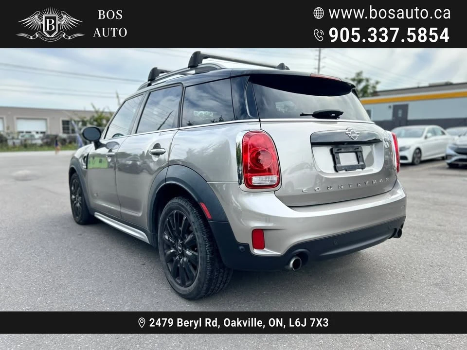 2019 Mini Countryman 2nd Gen - Image 5 of 20