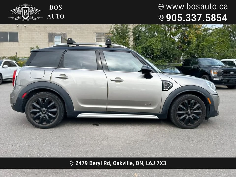 2019 Mini Countryman 2nd Gen - Image 7 of 20