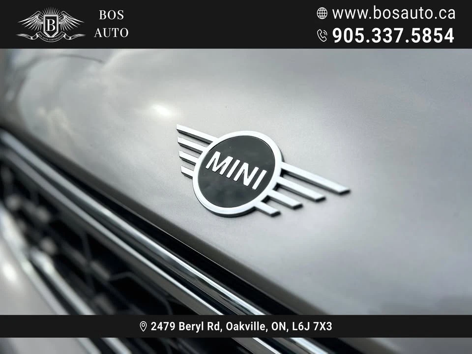 2019 Mini Countryman 2nd Gen - Image 11 of 20