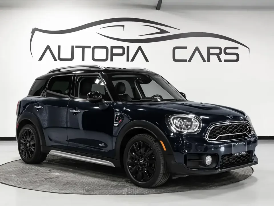 2019 Mini Countryman 2nd Gen - Image 3 of 20