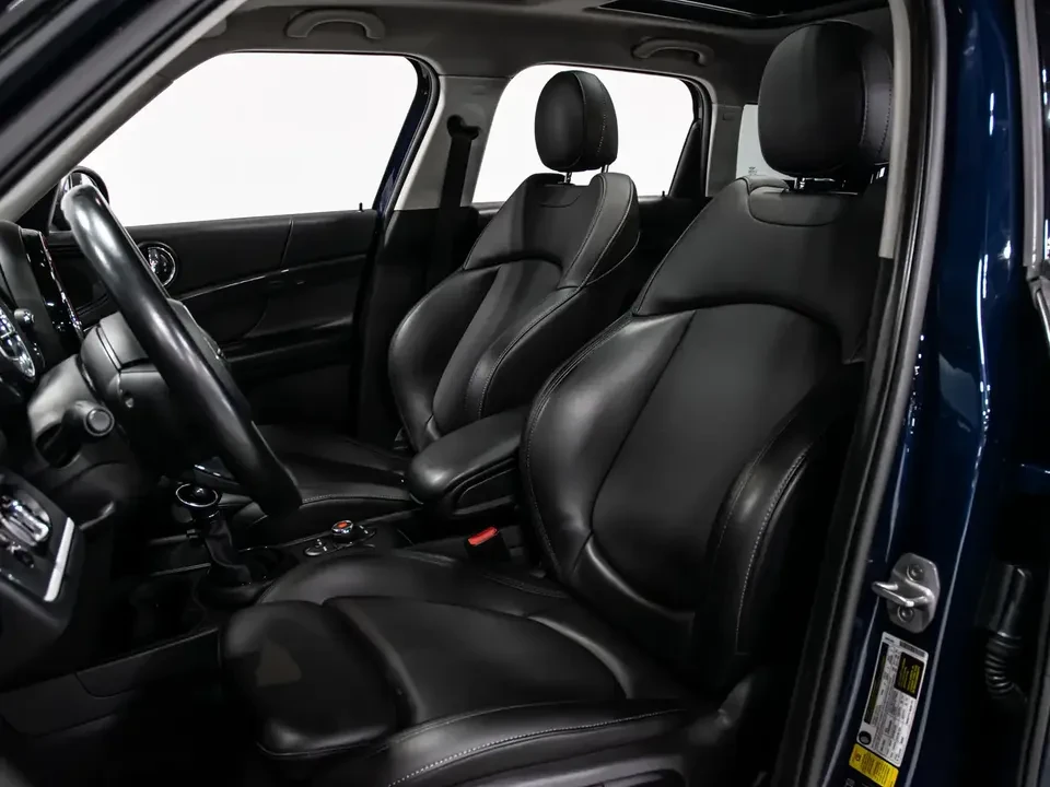 2019 Mini Countryman 2nd Gen - Image 10 of 20