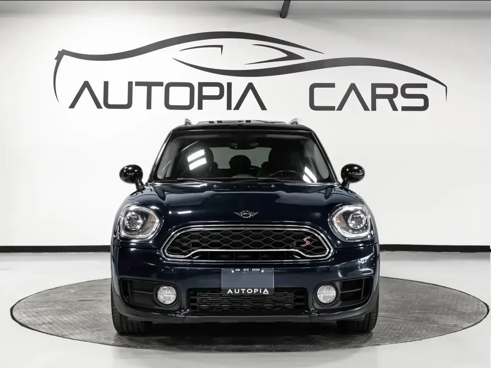 2019 Mini Countryman 2nd Gen - Image 2 of 20