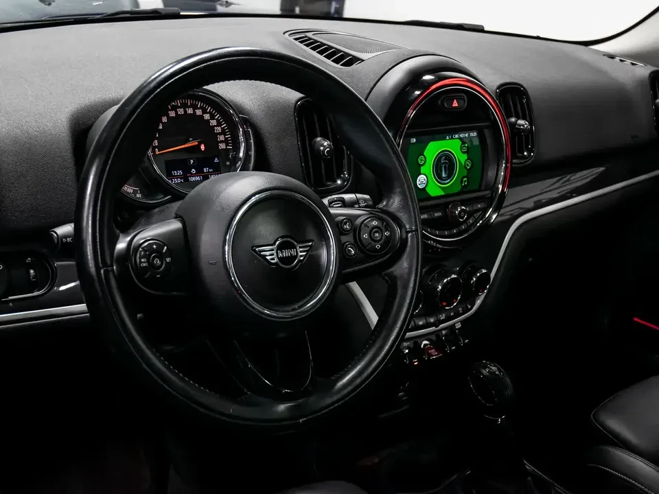 2019 Mini Countryman 2nd Gen - Image 8 of 20