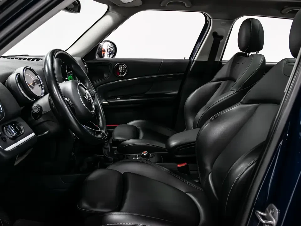 2019 Mini Countryman 2nd Gen - Image 9 of 20