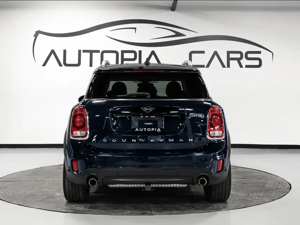 2019 Mini Countryman 2nd Gen - Image 5 of 20